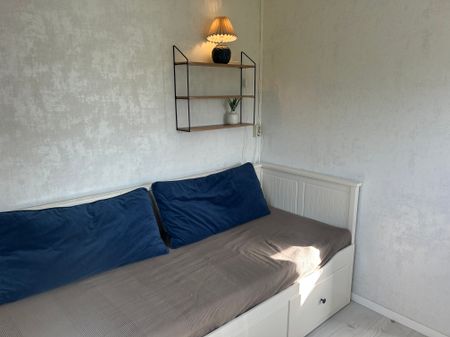 Syrsevägen, Falkenberg - Foto 2