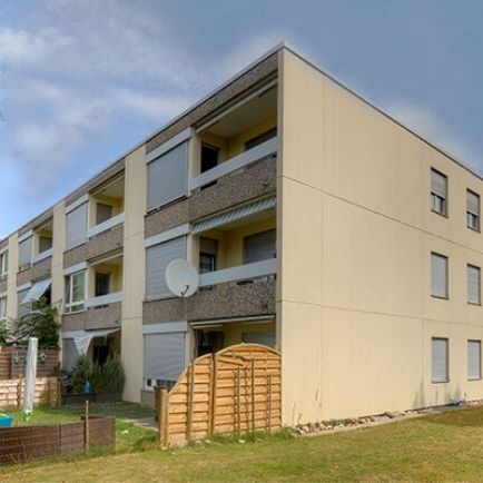 Vivre dans un endroit calme - à proximité de la zone de loisirs et de la gare - Foto 1