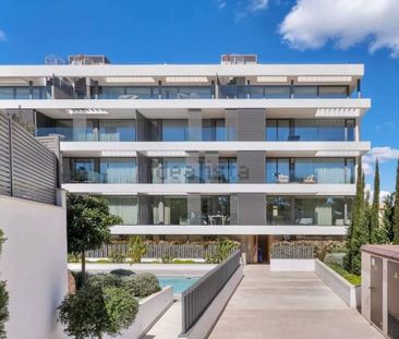 2 room luxury Flat for rent in Palma de Mallorca, Spain - Photo 2