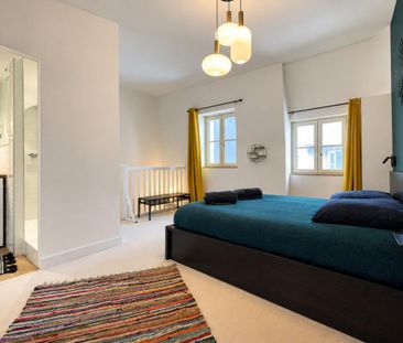 Location Appartement 2 pièces Meublé 47m² TOURS 37000 - Photo 4