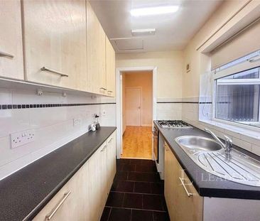 The Hollies, Marroway Street, Birmingham, West Midlands, B16 - Photo 5