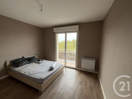 Appartement T2 à louer 2 pièces - 55,32 m2 CHATEAUROUX - 36 - Photo 4