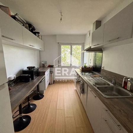 CHAMBRE-SUITE EN COLOCATION MEUBLEE ORLEANS - Photo 3