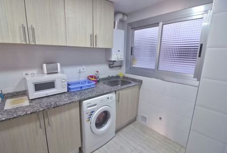 Carrer del Doctor Vicente Pallarés, Valencia, Valencian Community 46021 - Foto 3