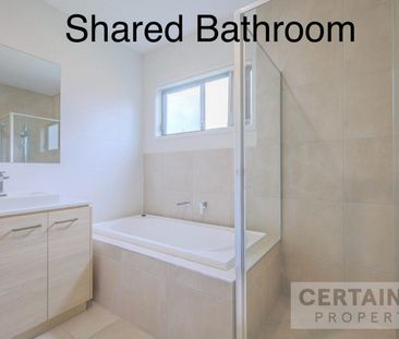 CO-LIVING Centrally Located Modern Accommodation! Two Rooms Left! - Photo 1