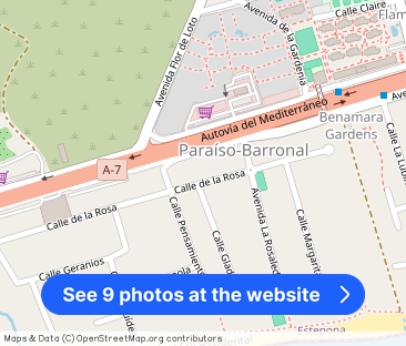 Alquiler de dúplex en Calle de la Rosa, 2 - Photo 1