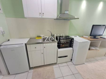 Studio/Γκαρσονιέρα για ενοικίαση Σκαγιοπούλειο (Πάτρα) - Φωτογραφία 3