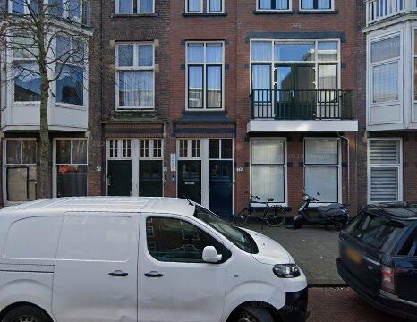 Studio Den Haag - Geleenstraat - Photo 1