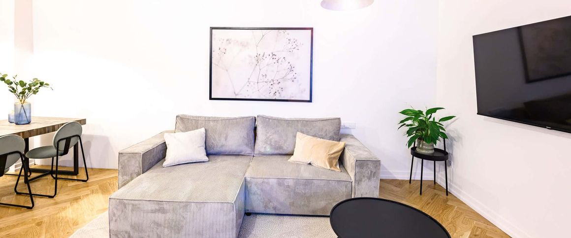 Furnished apartment at Schönhauser Allee - Foto 1