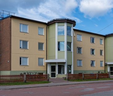 Parkgatan 11 A - Photo 3