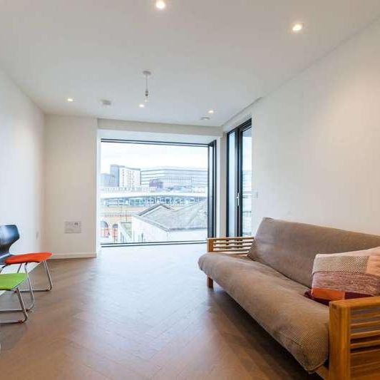 Snowsfields, London Bridge, SE1 - Photo 1