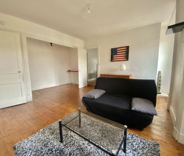 A LOUER T2 MEUBLE DE 56M² - Photo 1