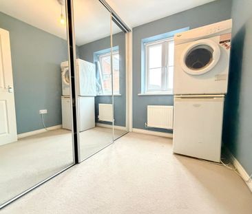 Sealand Way Kingsway, Gloucester - Photo 2