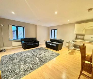 Spire Court, Manor Road, Edgbaston, B16 - Photo 1