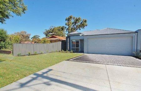 Stylish Modern Living - Morley Gem - Photo 3