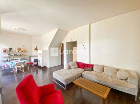 Maison T6 Valence à louer - Photo 2