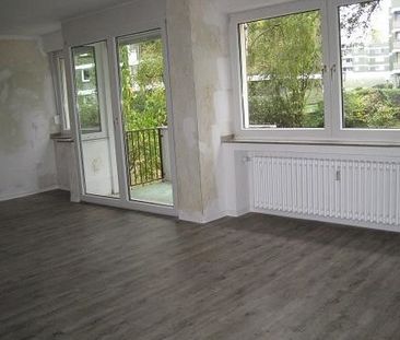 Perfekt für uns: 2 - Zimmer - Wohnung in Bonn - Lannesdorf - Foto 2