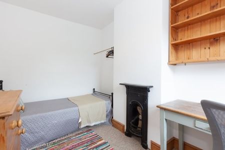 Hurst Street, East Oxford - Photo 3