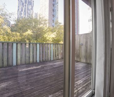 For Lease - 230 George Street, Toronto, Ontario - Photo 1