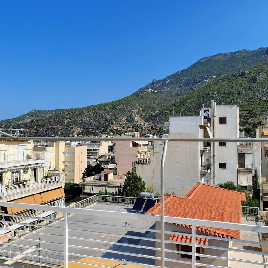 Διαμέρισμα για ενοικίαση Λουτράκι (Λουτράκι-Περαχώρα) - Photo 1