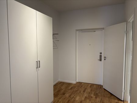 Vattenpussgränd, Upplands Väsby - Foto 5