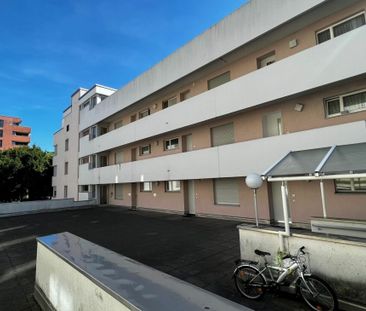 einfache 3 Zi.-Wohnung in Zentrumsnähe - Photo 1