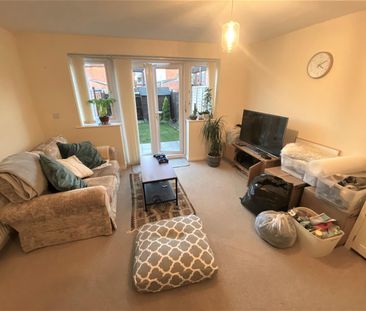 Saw Mill Way, Burton Upon Trent, Staffordshire DE14 2JL - Photo 1