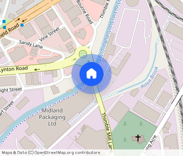 Thimblemill Road, Birmingham, B67 - Photo 1