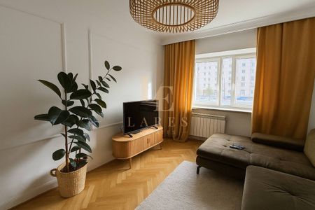 Śródmieście|2 pokoje|Parking|Metro Ratusz Arsenał - Фото 2