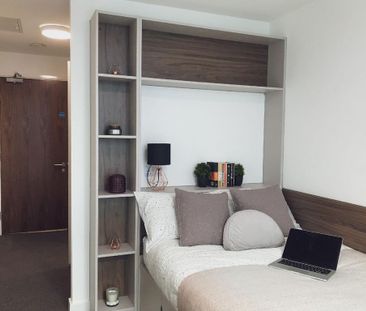 1 bedroom in a house share to rent - Photo 5