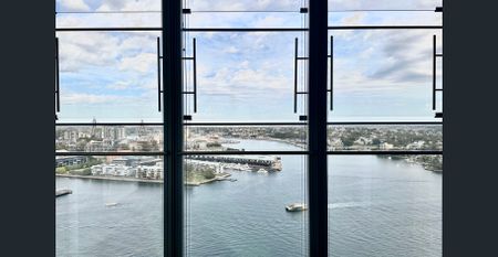 Furnished & WATER VIEW & PREMIUM LOCATION - Photo 2