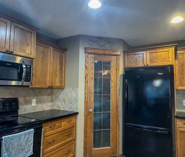 Spacious Home With Finished Basement And Backyard – Quiet Street In... - Photo 5