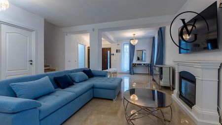 Vila 4 camere Otopeni I Parcare - Photo 2