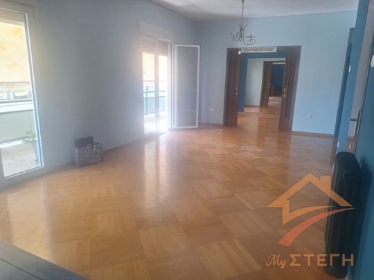Διαμέρισμα, προς ενοικίαση - 112 τ.μ. - Photo 1