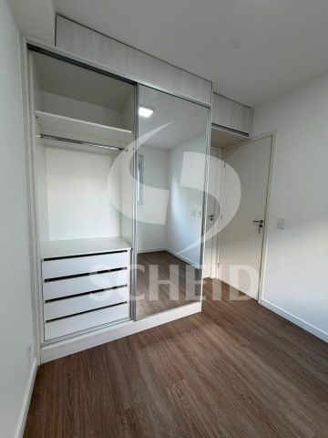 Apartamento Para Locação Com 2 Dormitórios E 1 Suíte No Viva Benx Marajoara. - Photo 4