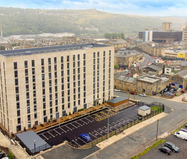 Cow Green, Halifax - Photo 6