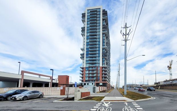 For Lease - 2550 Simcoe Street Unit# 2119, Oshawa, Ontario - Photo 1