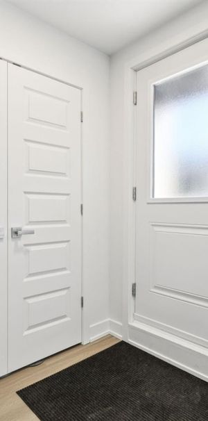 Appartement Gatineau (Aylmer) À Louer - Photo 1