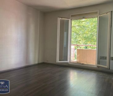 Appartement à louer 2 pièces 36.1m² - Photo 6