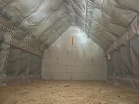 Gezellige instapklare nieuwbouwwoning te huur in Ingooigem - Photo 4