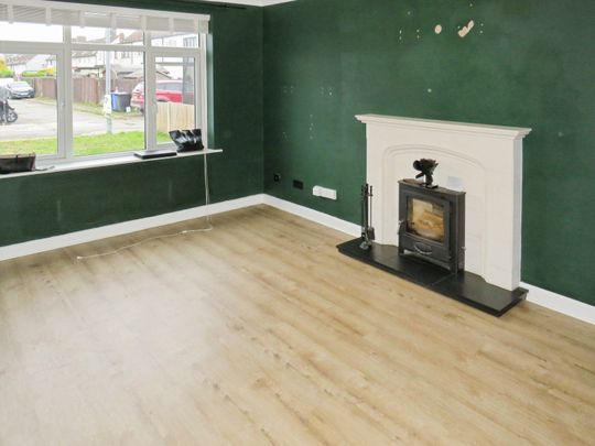 Chestnut Road, Newmarket, Stradishall - Photo 1