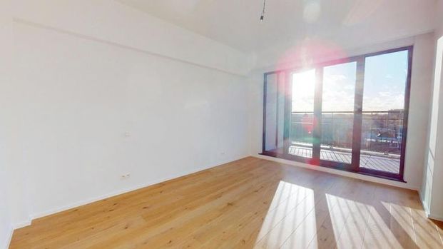 Appartement te huur - Photo 1