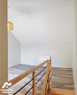 APPARTEMENT T2 - VINEUIL - Photo 1