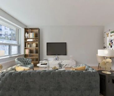 Shorecrest — One Bedroom - Photo 1