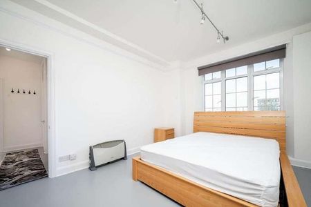 Upper Woburn Place, London, WC1H - Photo 4