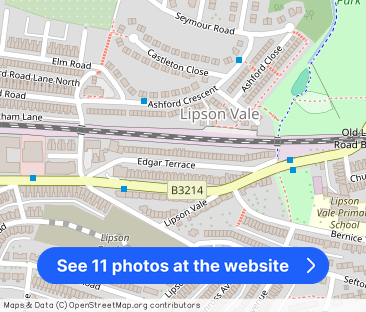 Edgar Terrace, PLYMOUTH - Photo 1