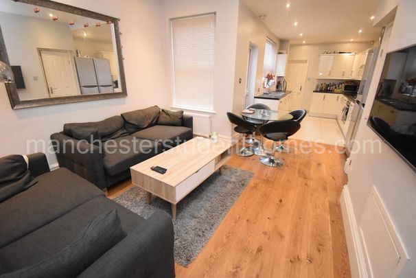 Cawdor Road, Manchester, M14 6LS - Photo 1