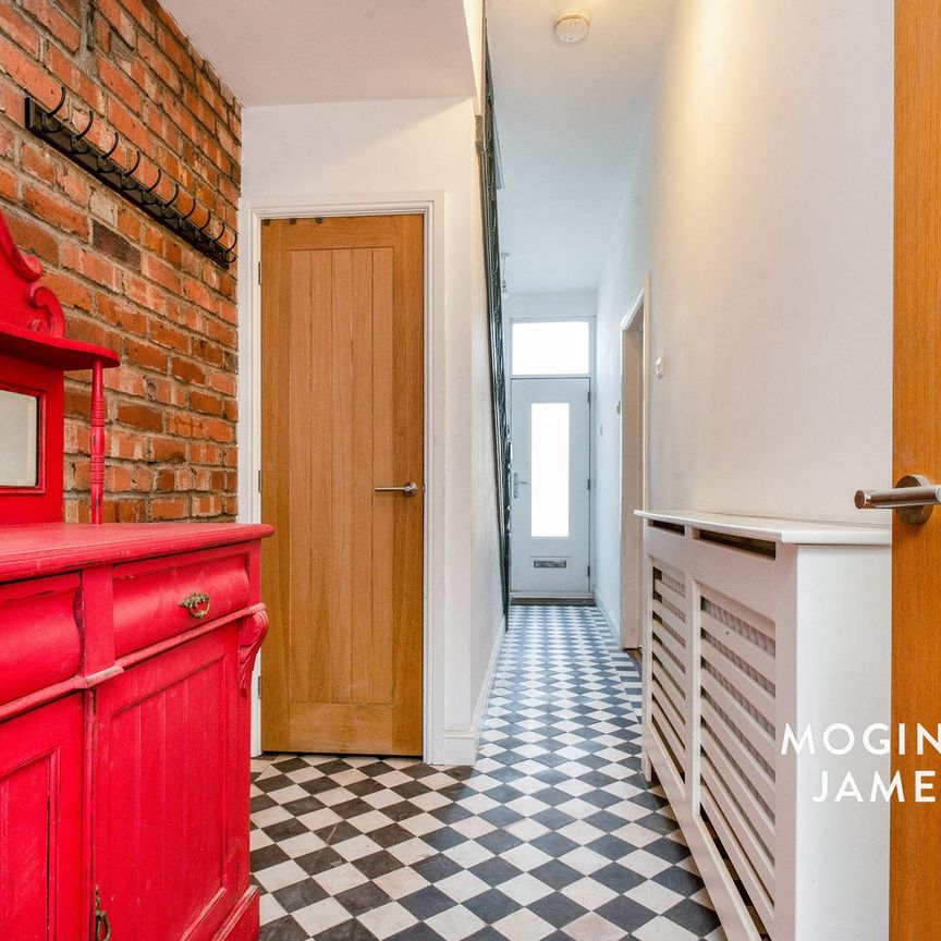 Norfolk Street, Cardiff, CF5 - Photo 1