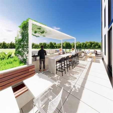 For Lease - 7 Erie Avenue Unit# 406, Brantford, Ontario - Photo 4