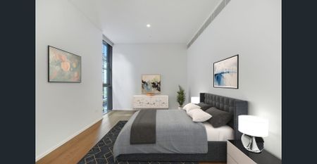 Stunning 1 Bedroom Apartment for Rent at Wonderland, Central Park - Photo 3